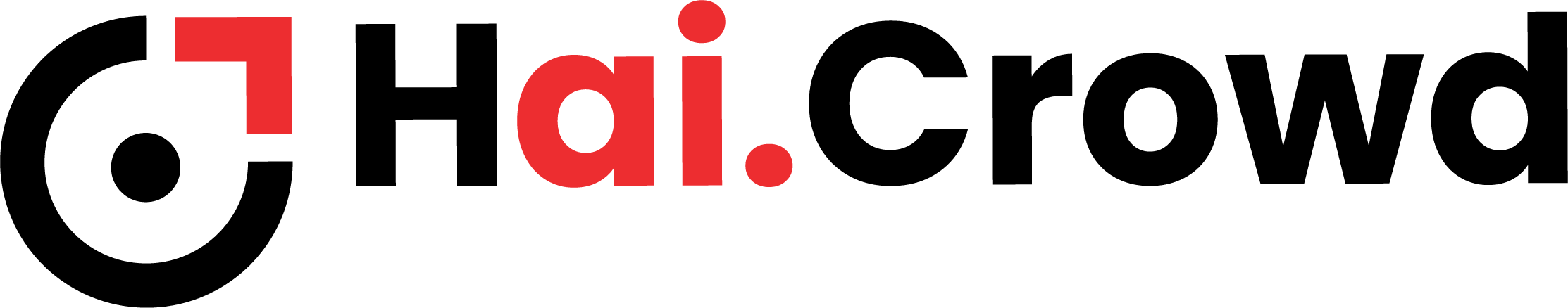 HaiCrowd Logo